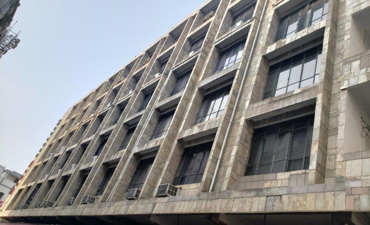 Sarovar Hotel Visakhapatnam Exterior foto