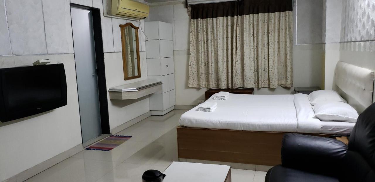 Sarovar Hotel Visakhapatnam Exterior foto
